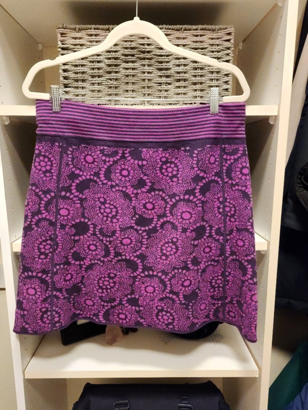 Title Nine - Knit Skirt